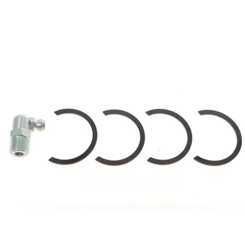 Хрестовина кардана Mitsubishi L200/Pajero 90- (d=30mm) (L=101mm)