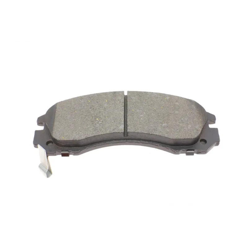 Колодки гальмівні (передні) Mitsubishi Outlander 06-/Lancer 92-/Pajero 2.0-3.5 90-