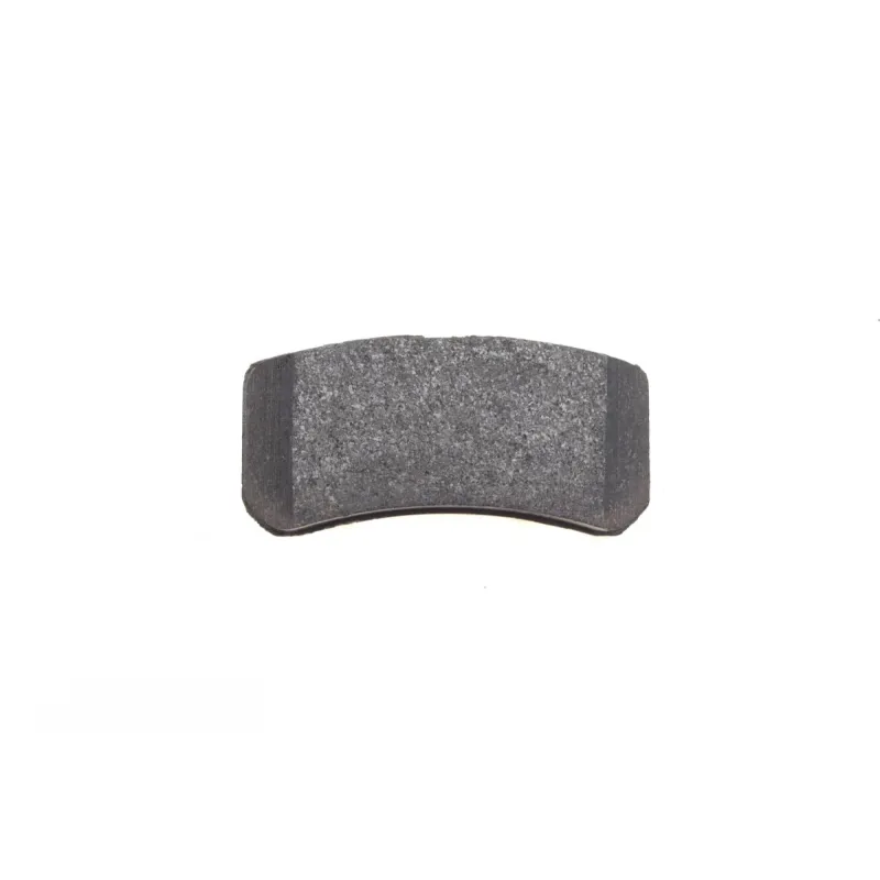 Колодки гальмівні задні BLUE PRINT ADC44259 для Mitsubishi Outlander, Lancer, Pajero 2000- 16 мм