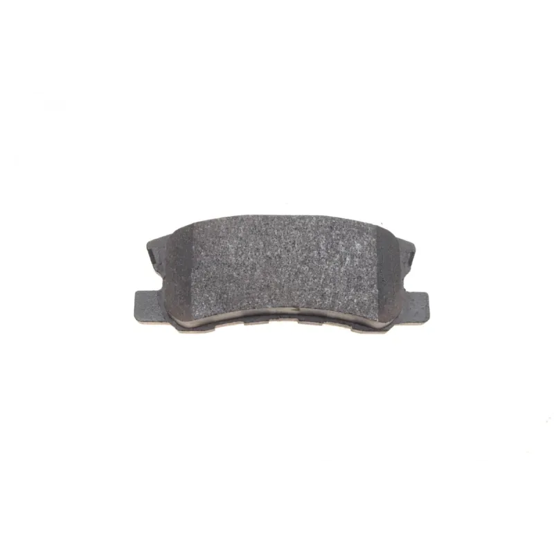Колодки гальмівні задні BLUE PRINT ADC44259 для Mitsubishi Outlander, Lancer, Pajero 2000- 16 мм