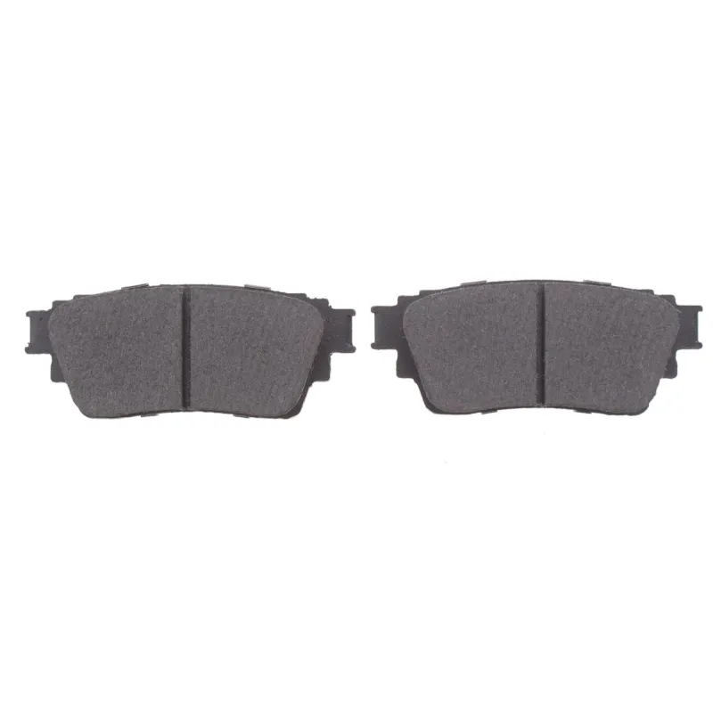 Колодки гальмівні задні BLUE PRINT ADC44290 для Mitsubishi Eclipse Cross, Outlander 1.5-3.0 2012- 14мм