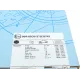 Диск гальмівний передній BLUE PRINT ADC443104 для Mitsubishi Lancer, Outlander 276x26 мм