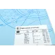 Диск гальмівний передній BLUE PRINT ADC443107 для Mitsubishi L200, Pajero Sport 294x28 мм