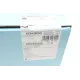 Диск гальмівний задній BLUE PRINT ADC443120 для Mitsubishi Lancer VIII 2006-, 262x10 мм