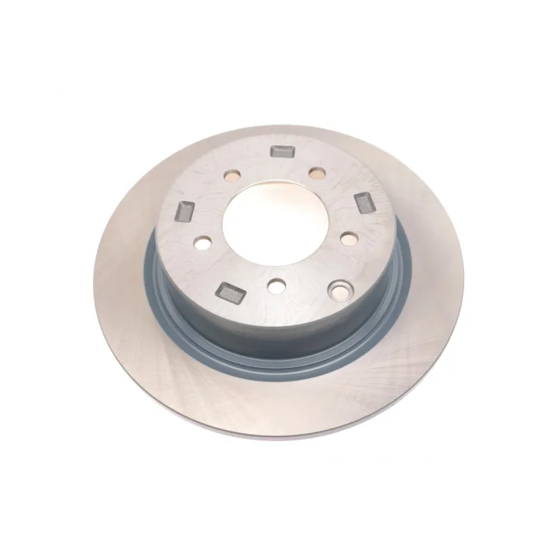 Диск гальмівний задній BLUE PRINT ADC443125 для Citroen C4, Peugeot 4008, Mitsubishi Outlander 302x10 мм