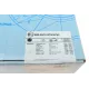 Диск гальмівний передній BLUE PRINT ADC44348 для Mitsubishi Pajero, L200 (276x24 мм)