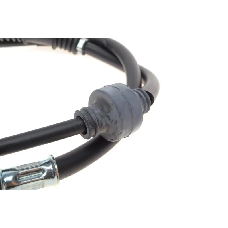 Трос ручника задній правий BLUE PRINT ADC446178 для Mitsubishi Lancer 1530мм