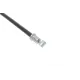 Трос ручника задній правий BLUE PRINT ADC446178 для Mitsubishi Lancer 1530мм