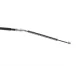 Трос ручника задній лівий BLUE PRINT ADC446192 для Mitsubishi Outlander 2.0/2.4 2003-2010 (1577 мм)