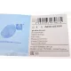 Шланг гальмівний задній BLUE PRINT ADC45398 для Mitsubishi Outlander II CW_W 2006-2012 304 мм