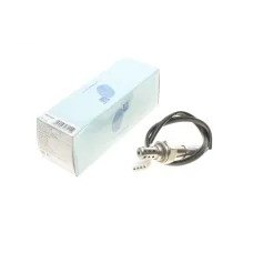 Лямбда-зонд BLUE PRINT ADC47043 до каталізатора для Mitsubishi Carisma/Space Star 1.8 GDI 1995-2006, 440 мм, 4 дроти