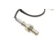 Лямбда-зонд BLUE PRINT ADC47043 до каталізатора для Mitsubishi Carisma/Space Star 1.8 GDI 1995-2006, 440 мм, 4 дроти