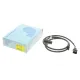 Датчик ABS передній (праворуч) BLUE PRINT ADC47126 для Mitsubishi Outlander 2003-2006, 1060 мм