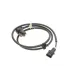 Датчик ABS передній (праворуч) BLUE PRINT ADC47126 для Mitsubishi Outlander 2003-2006, 1060 мм