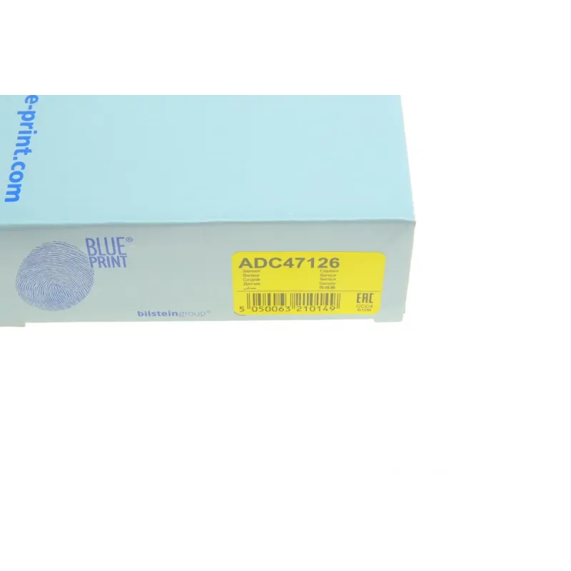 Датчик ABS передній (праворуч) BLUE PRINT ADC47126 для Mitsubishi Outlander 2003-2006, 1060 мм