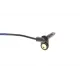 Датчик ABS (передній) Mitsubishi Outlender 2.0i 11-/Lancer VIII 2.0i 06- 15 (R)