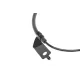 Датчик ABS (передній) Mitsubishi Outlender 2.0i 11-/Lancer VIII 2.0i 06- 15 (R)