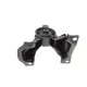 Подушка двигуна (задня) Mitsubishi Lancer VI 1.3-1.6 02-