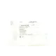 Втулка стабілізатора заднього BLUE PRINT ADC480120 для Mitsubishi Outlander I 2003-2006 (d=16mm)