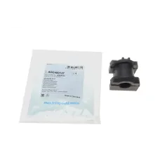 Втулка стабілізатора переднього BLUE PRINT ADC480127 для Mitsubishi Lancer VIII 2007-, d=21 мм
