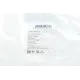 Сайлентблок заднього важеля (зовнішній) BLUE PRINT ADC48033C для Mitsubishi Lancer, Airtrek, Cedia (12x40x50 мм)