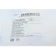 Втулка стабілізатора передньої осі BLUE PRINT ADC48036 Mitsubishi Pajero Sport 98- (d=20 мм)