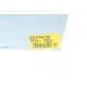 Пильовик ШРКШ зовнішній BLUE PRINT ADC48129 для Mitsubishi Montero/Pajero 3.2 Di-D 160/165 л.с. передній 29x100x117 мм