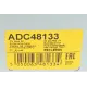 Пильник ШРКШ внутрішній передній BLUE PRINT ADC48133 для Mitsubishi Pajero Sport 3.0 96- (діаметр 25/81 мм)
