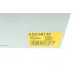 Пильовик ШРКШ внутрішній BLUE PRINT ADC48136 для Mitsubishi Lancer 2.0 2003-2007 (22x65x96mm)