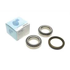 Купити Підшипник маточини (передньої) Mitsubishi Pajero 88-/Hyundai Galloper 98-03 (73x45x20) (к-кт) | KovelAutoHub