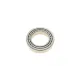 Підшипник маточини (передньої) Mitsubishi Pajero 88-/Hyundai Galloper 98-03 (73x45x20) (к-кт)