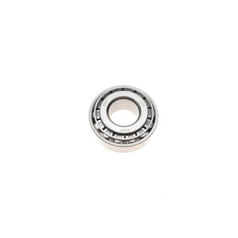 Підшипник маточини (передньої) Hyundai H100/Mitsubishi L200/L300 97-09