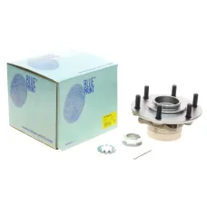 Підшипник маточини передній BLUE PRINT ADC48253 для Mitsubishi Pajero IV 3.2/3.8 2007-