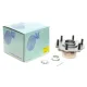 Підшипник маточини передній BLUE PRINT ADC48253 для Mitsubishi Pajero IV 3.2/3.8 2007-