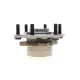 Підшипник маточини передній BLUE PRINT ADC48253 для Mitsubishi Pajero IV 3.2/3.8 2007-