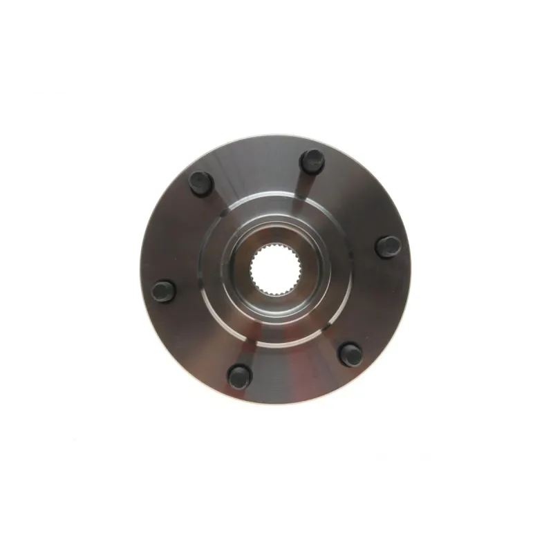 Підшипник маточини передній BLUE PRINT ADC48253 для Mitsubishi Pajero IV 3.2/3.8 2007-