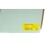 Підшипник маточини передній BLUE PRINT ADC48253 для Mitsubishi Pajero IV 3.2/3.8 2007-