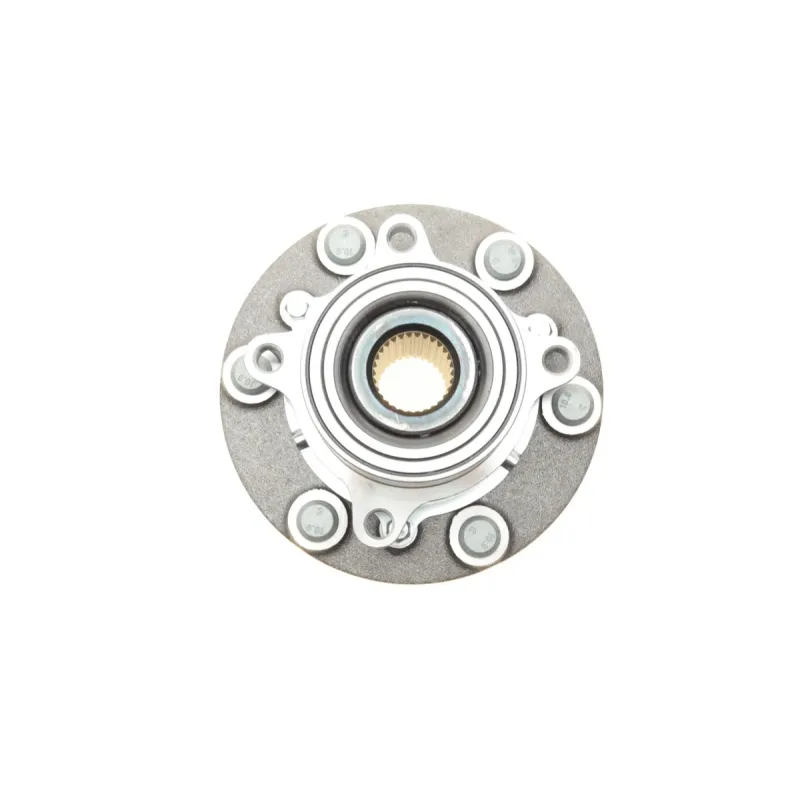 Підшипник маточини передній BLUE PRINT ADC48261 для Mitsubishi Pajero Sport III, L200 (50x88x47 мм)