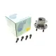 Підшипник маточини (задньої) Mitsubishi Lancer 07-/Outlander 06-12/Citroen C4 Aircross 12-(+ABS/болт
