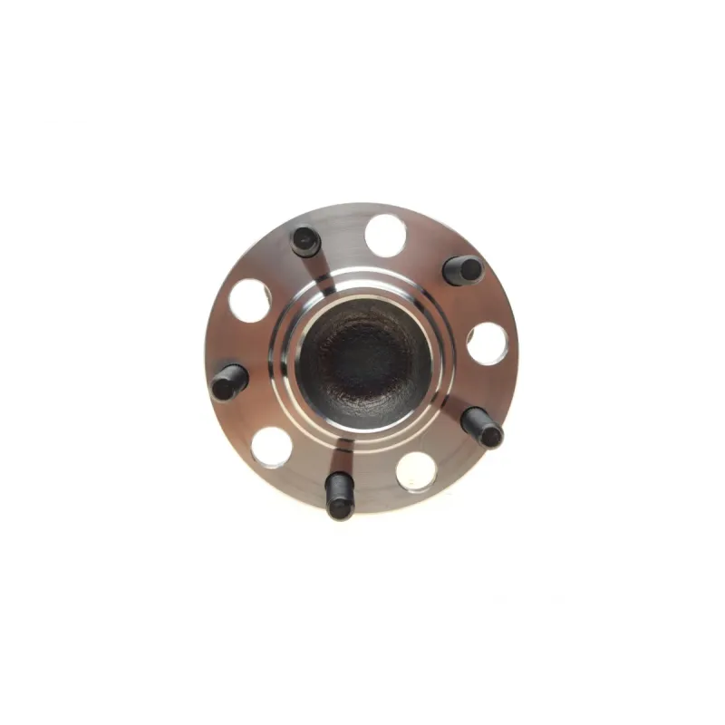 Підшипник маточини (задньої) Mitsubishi Lancer 07-/Outlander 06-12/Citroen C4 Aircross 12-(+ABS/болт