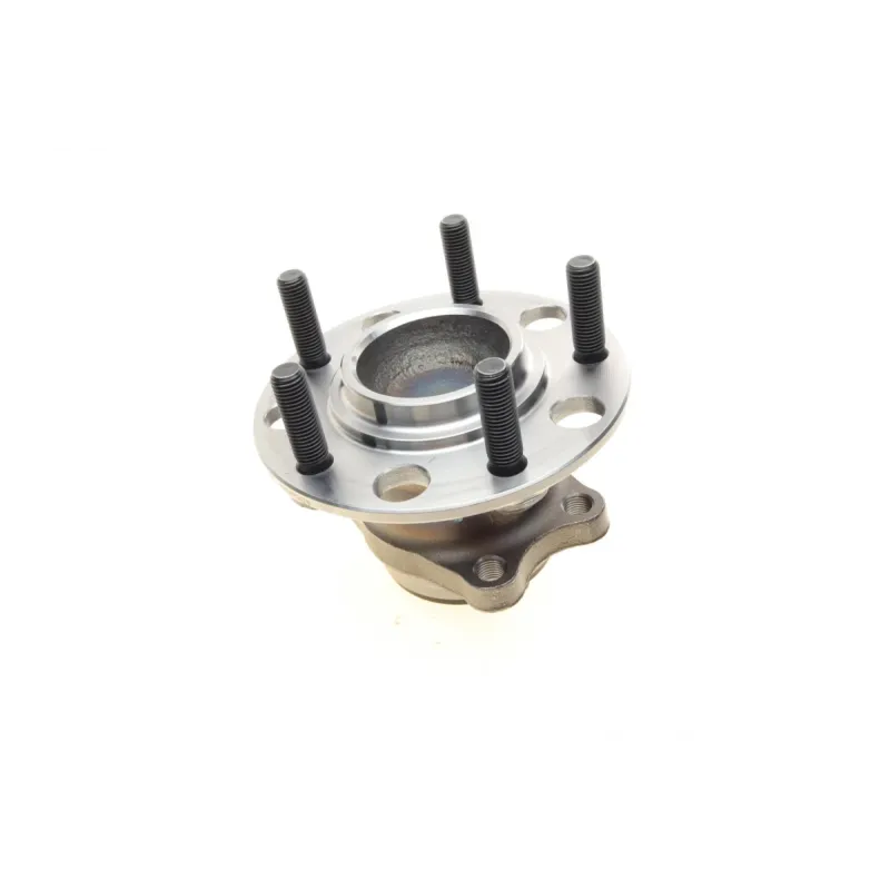 Підшипник маточини (задньої) Mitsubishi Lancer 07-/Outlander 06-12/Citroen C4 Aircross 12-(+ABS/болт