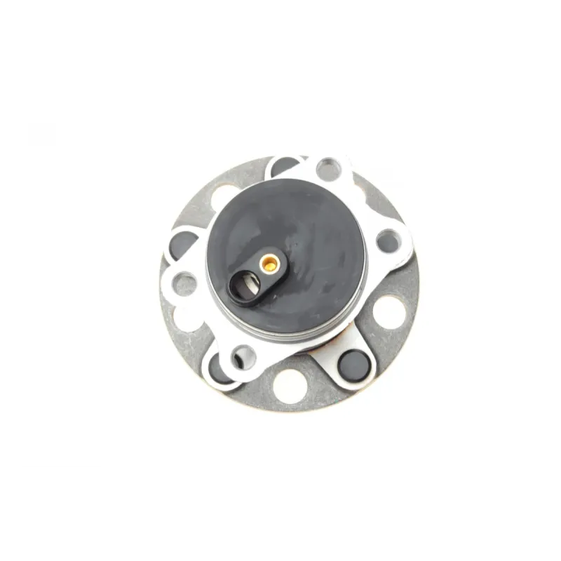 Підшипник маточини (задньої) Mitsubishi Lancer 07-/Outlander 06-12/Citroen C4 Aircross 12-(+ABS/болт