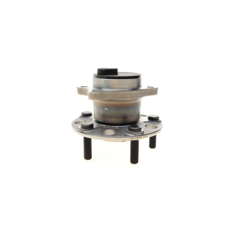 Підшипник маточини (задньої) Mitsubishi Lancer 07-/Outlander 06-12/Citroen C4 Aircross 12-(+ABS/болт