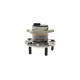 Підшипник маточини (задньої) Mitsubishi Lancer 07-/Outlander 06-12/Citroen C4 Aircross 12-(+ABS/болт