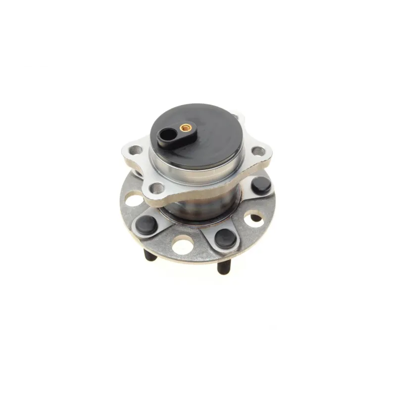 Підшипник маточини (задньої) Mitsubishi Lancer 07-/Outlander 06-12/Citroen C4 Aircross 12-(+ABS/болт
