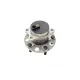 Підшипник маточини (задньої) Mitsubishi Lancer 07-/Outlander 06-12/Citroen C4 Aircross 12-(+ABS/болт