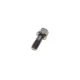 Підшипник маточини (задньої) Mitsubishi Lancer 07-/Outlander 06-12/Citroen C4 Aircross 12-(+ABS/болт