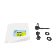 Тяга стабілізатора переднього права BLUE PRINT ADC48538 для Mitsubishi Outlander I (CU_W) 2003-2007 (93 мм)