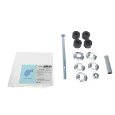 Тяга стабілізатора задня права BLUE PRINT ADC48554 для Mitsubishi Pajero Sport 2.5TD/3.0 1998- 118 мм