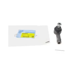 Наконечник рульової тяги BLUE PRINT ADC48702 для Mitsubishi Galant, Pajero, права вісь, M10x1.25